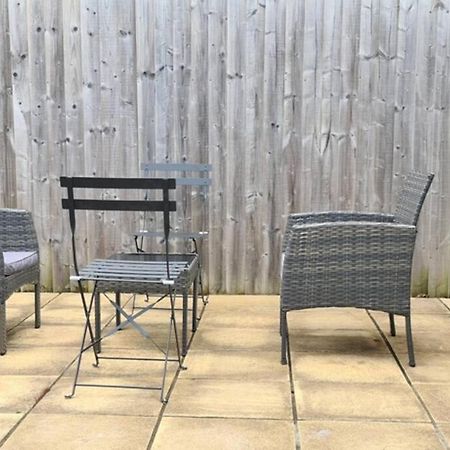 Swansea City Centre Townhouse מראה חיצוני תמונה