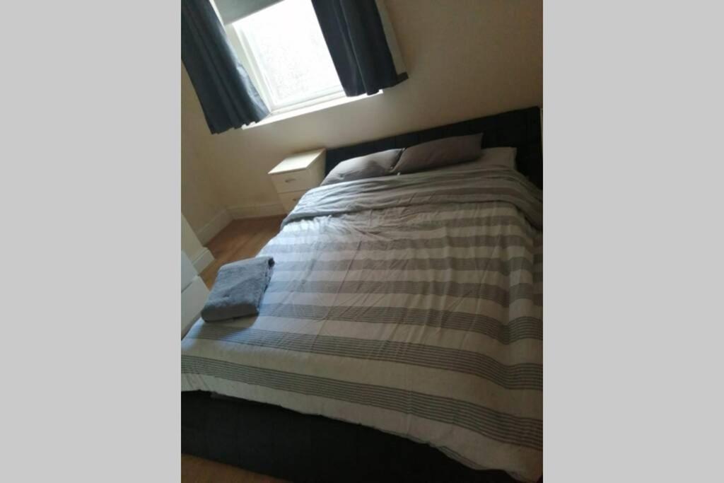 Swansea City Centre Townhouse מראה חיצוני תמונה