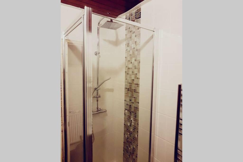 Swansea City Centre Townhouse מראה חיצוני תמונה